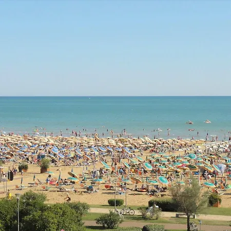 La Mediterranea - Apartment