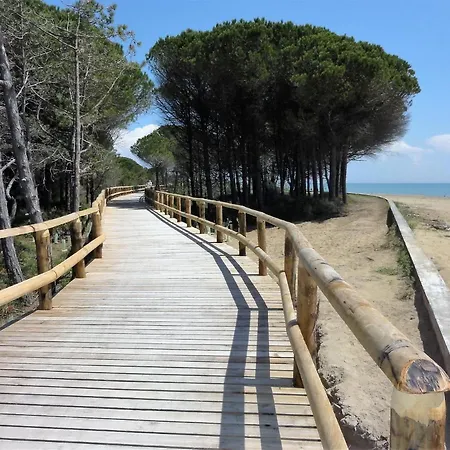 La Mediterranea - Apartment Bibione