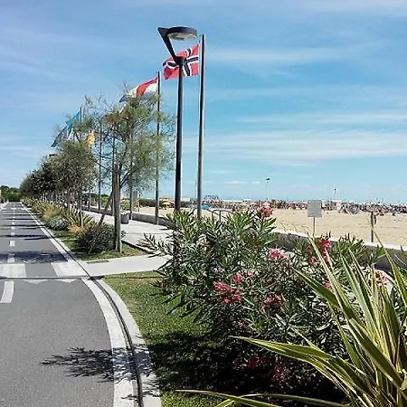La Mediterranea - Bibione