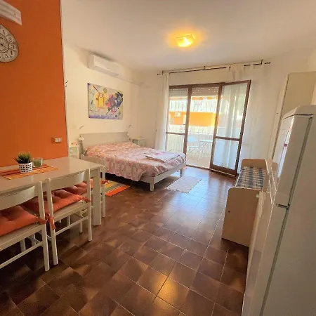 Apartment La Mediterranea - Bibione