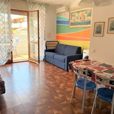 Apartment La Mediterranea - Bibione
