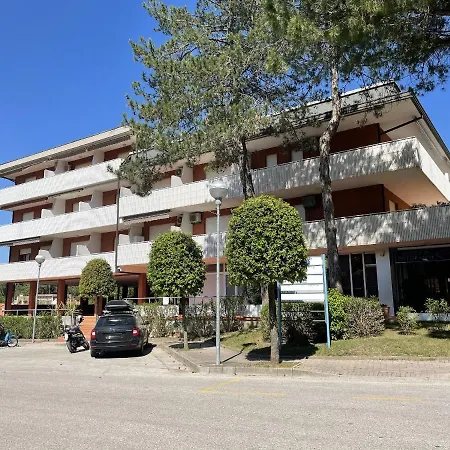 La Mediterranea - Apartment Bibione