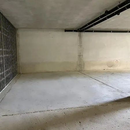 Apartment La Mediterranea -