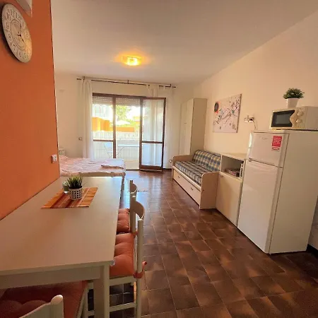 La Mediterranea - Apartment *