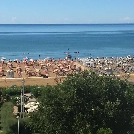 Apartment La Mediterranea - Bibione