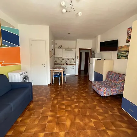 Apartment La Mediterranea -